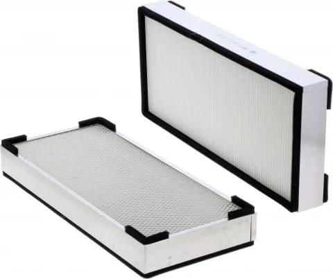 Kabínový filter HIFI FILTER SC 36221