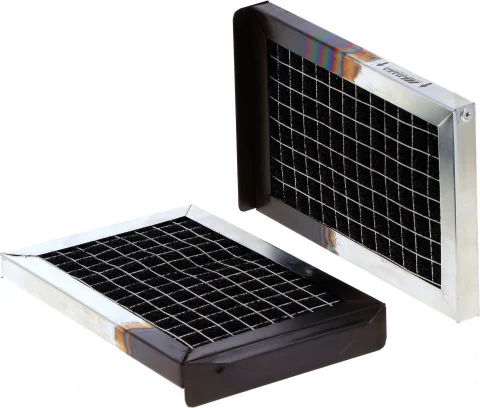 Kabínový filter HIFI FILTER SC 50145