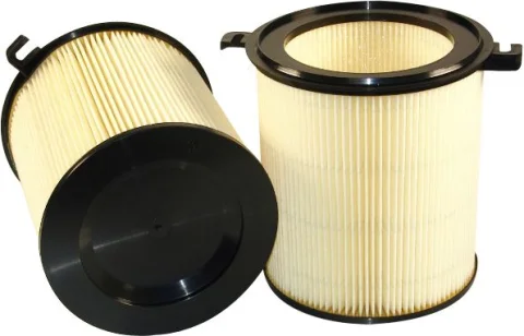 Kabínový filter HIFI FILTER SC 5043