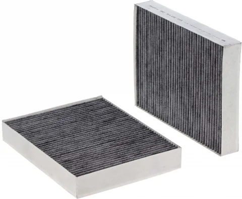 Kabínový filter HIFI FILTER SC 5116 CA