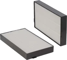Kabínový filter HIFI FILTER SC 60015 PA3