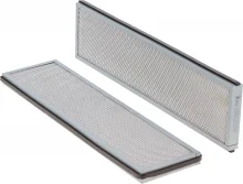 Kabínový filter HIFI FILTER SC 60021 CAG
