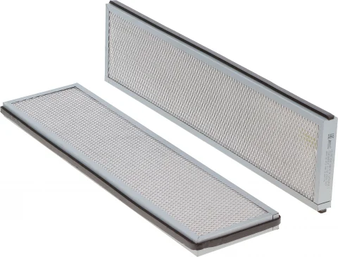 Kabínový filter HIFI FILTER SC 60021 CAG