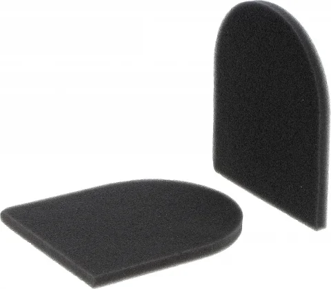 Kabínový filter HIFI FILTER SC 90331