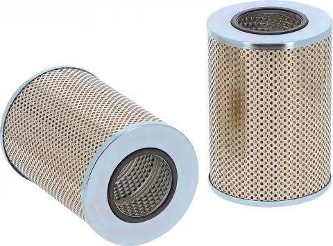 Hydraulický filter HIFI FILTER SH 52172