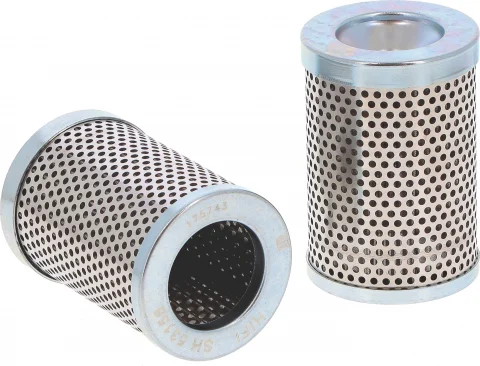 Hydraulický filter HIFI FILTER SH 53156
