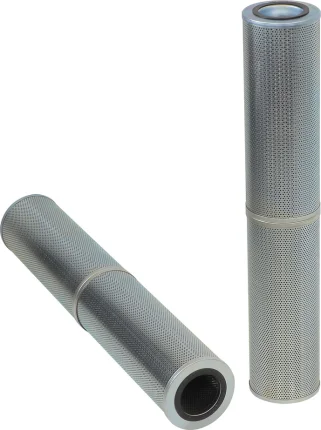 Hydraulický filter HIFI FILTER SH 62092