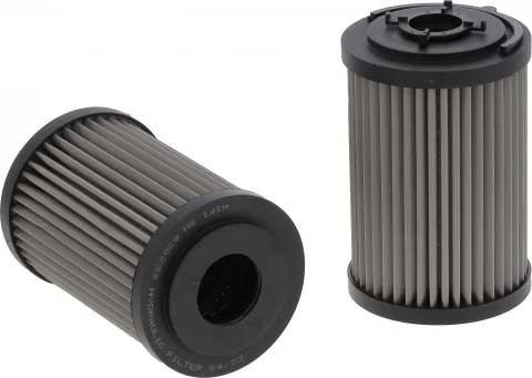 Hydraulický filter HIFI FILTER SH 630233