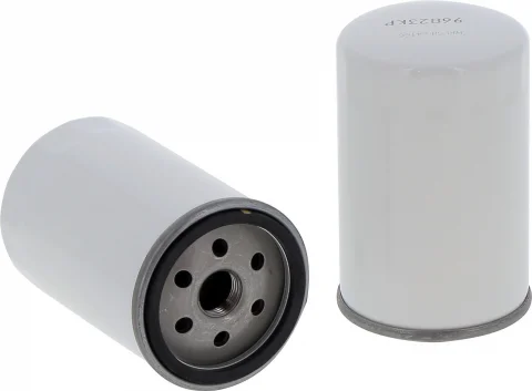 Hydraulický filter HIFI FILTER SH 64166