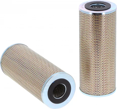 Hydraulický filter HIFI FILTER SH 66196