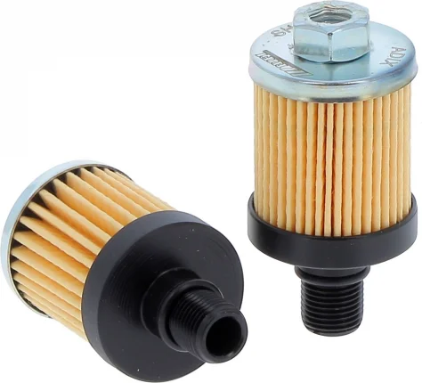 Hydraulický filter HIFI FILTER SH 67244