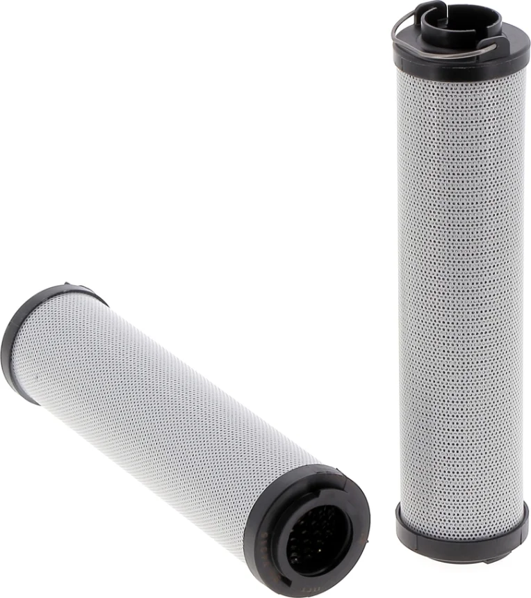 Hydraulický filter HIFI FILTER SH 74015 | ALLfilters.sk