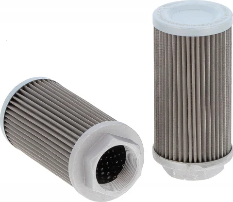 Hydraulický filter HIFI FILTER SH 77624