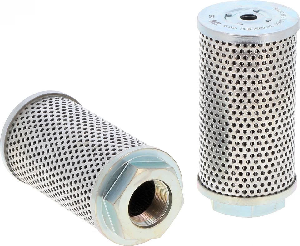 Hydraulický filter HIFI FILTER SH 85023 | ALLfilters.sk