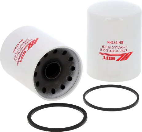 Hydraulický filter HIFI FILTER SH 87244