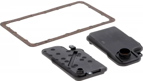 Filter automatickej prevodovky HIFI FILTER SHB 60378