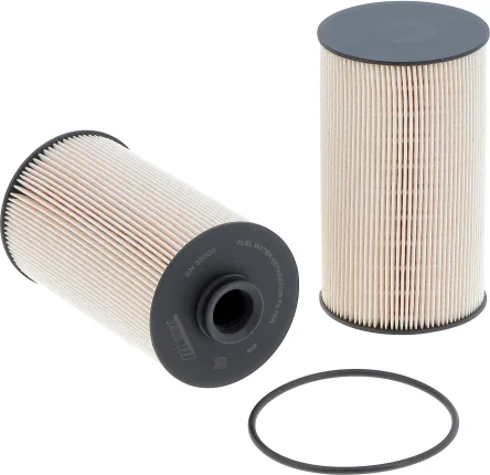 Palivový filter HIFI FILTER SN 35000