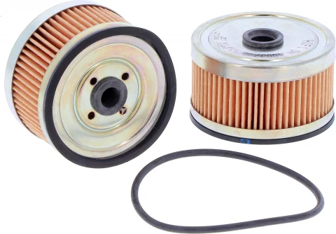 Palivový filter HIFI FILTER SN 40037