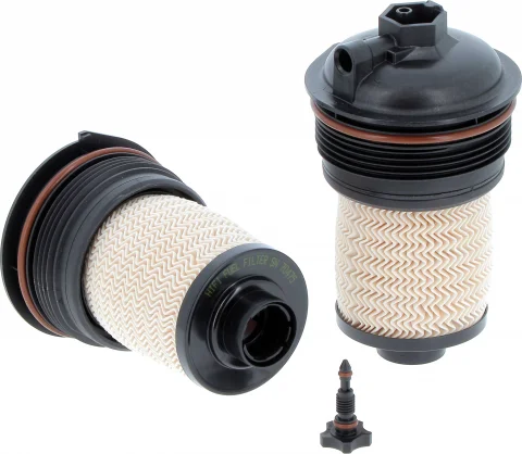Palivový filter HIFI FILTER SN 70475