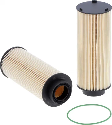 Palivový filter HIFI FILTER SN 70508