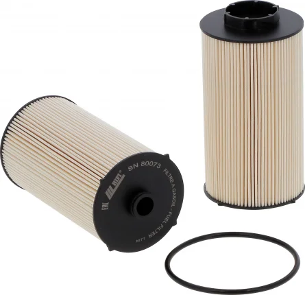 Palivový filter HIFI FILTER SN 80073