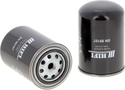 Palivový filter HIFI FILTER SN 99107