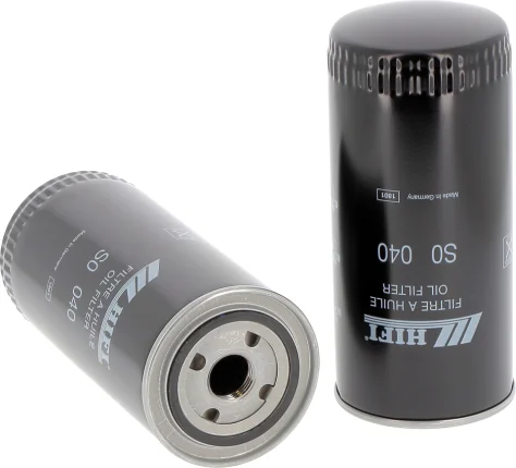 Olejový filter HIFI FILTER SO 040
