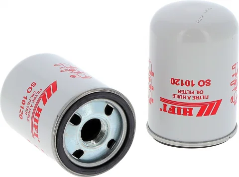 Olejový filter HIFI FILTER SO 10120