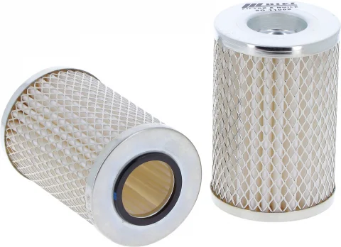 Olejový filter HIFI FILTER SO 11089