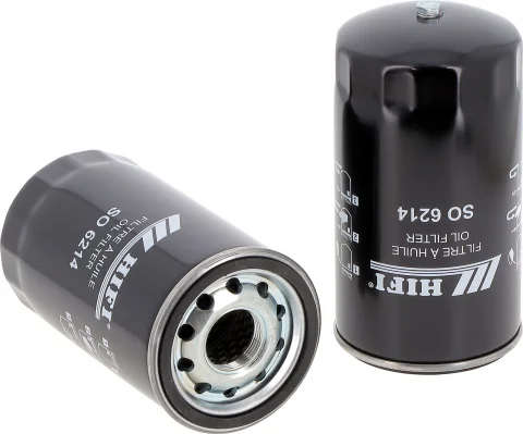 Olejový filter HIFI FILTER SO 6214