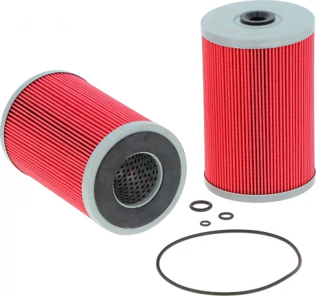 Olejový filter HIFI FILTER SO 6727