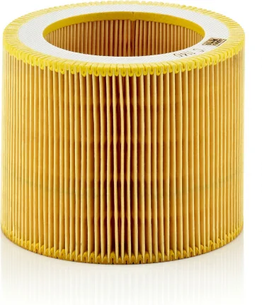 Vzduchový filter MANN FILTER C 1140