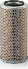 Vzduchový filter MANN FILTER C 17 250