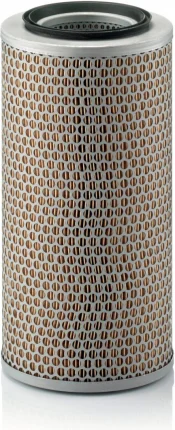 Vzduchový filter MANN FILTER C 17 250