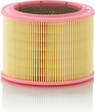 Vzduchový filter MANN FILTER C 1760/1