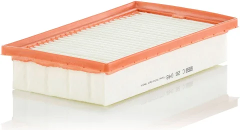 Vzduchový filter MANN FILTER C 26 048