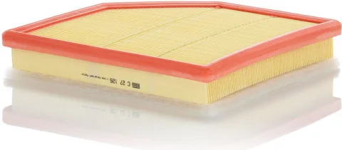 Vzduchový filter MANN FILTER C 27 126