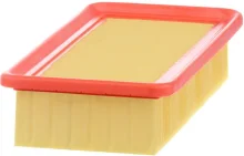 Vzduchový filter MANN FILTER C 2775