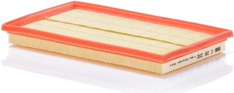 Vzduchový filter MANN FILTER C 28 200