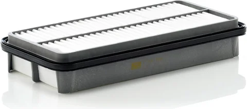 Vzduchový filter MANN FILTER C 3136