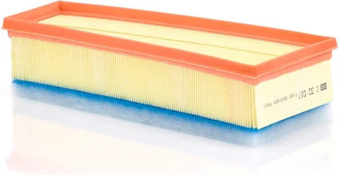 Vzduchový filter MANN FILTER C 32 017