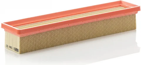 Vzduchový filter MANN FILTER C 3366