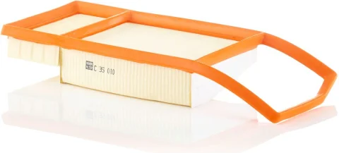 Vzduchový filter MANN FILTER C 35 010