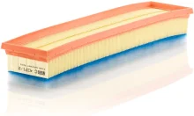 Vzduchový filter MANN FILTER C 4371/2