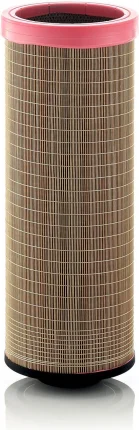 Poistný filter MANN FILTER CF 23 550/2