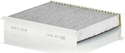 Kabínový filter MANN FILTER CUK 2040