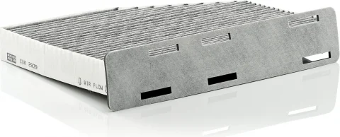 Kabínový filter MANN FILTER CUK 2939