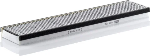 Kabínový filter MANN FILTER CUK 5257
