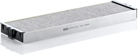 Kabínový filter MANN FILTER CUK 5258