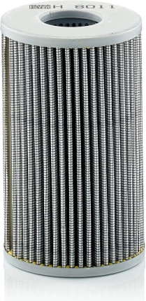 Hydraulický filter MANN FILTER H 8011